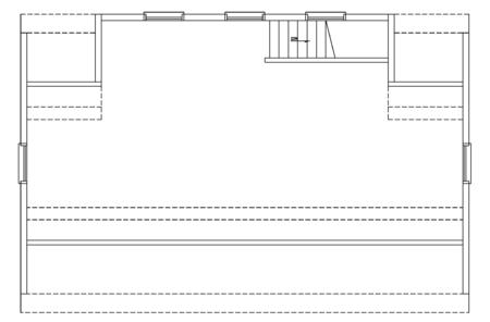Garage (2nd Floor)